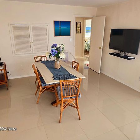 Apto 1011 Piso 10 Santos Dumont Excepcional Vista Al Mar Punta del Este Zewnętrze zdjęcie