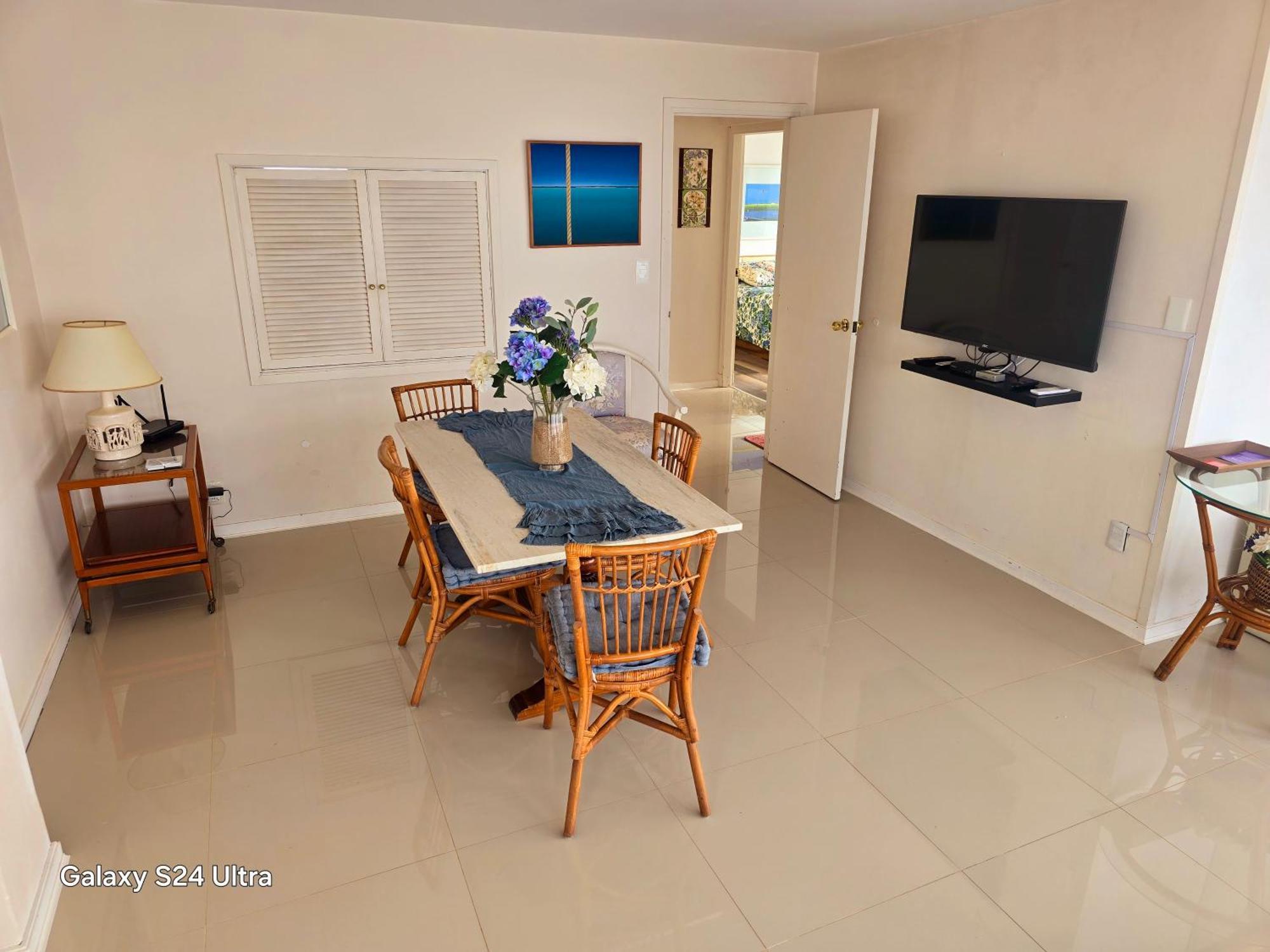 Apto 1011 Piso 10 Santos Dumont Excepcional Vista Al Mar Punta del Este Zewnętrze zdjęcie